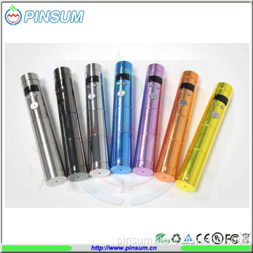 2500mAh 18650 Battery Mechanical Mod Vamo